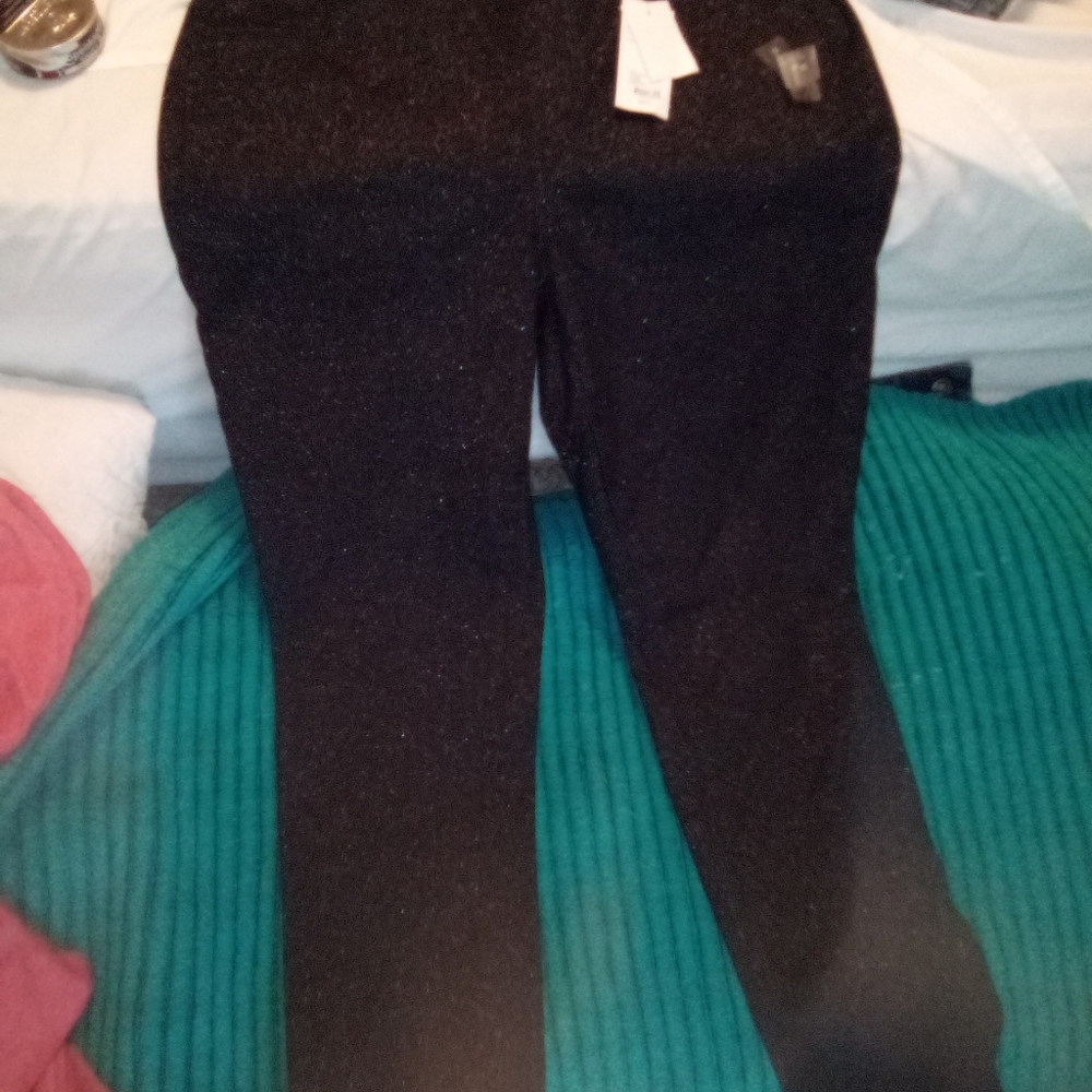 Women's Signature fit Flex magic waistline.Jegging